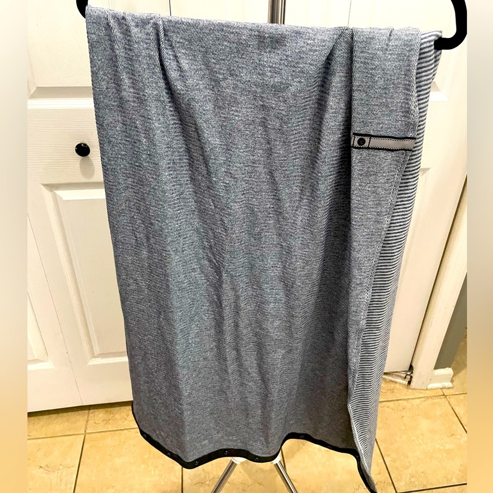 Lululemon Vinyasa Scarf- one size fits all NEW WITH TAGS!